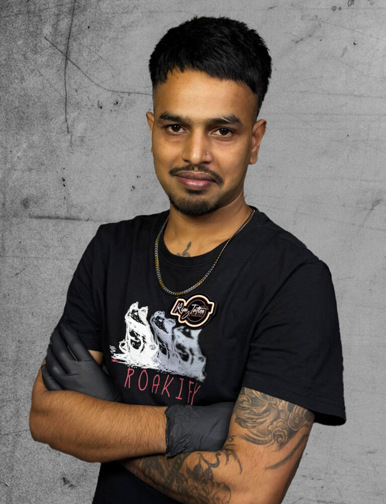 Ravi (Versatile)