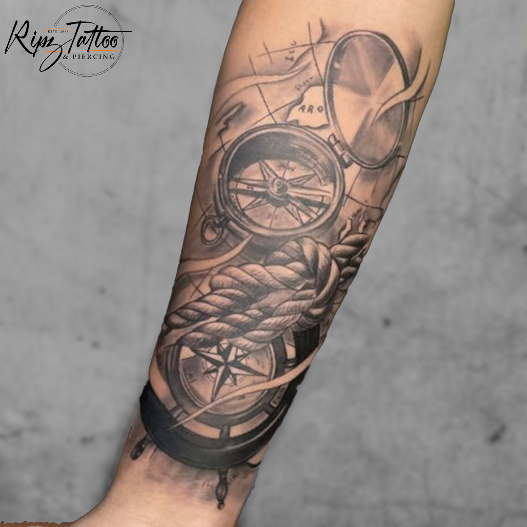 compass