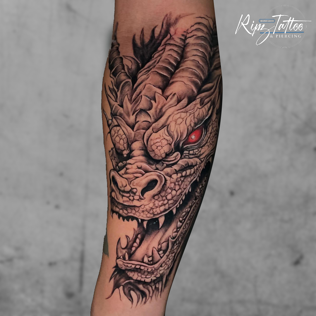 dragon