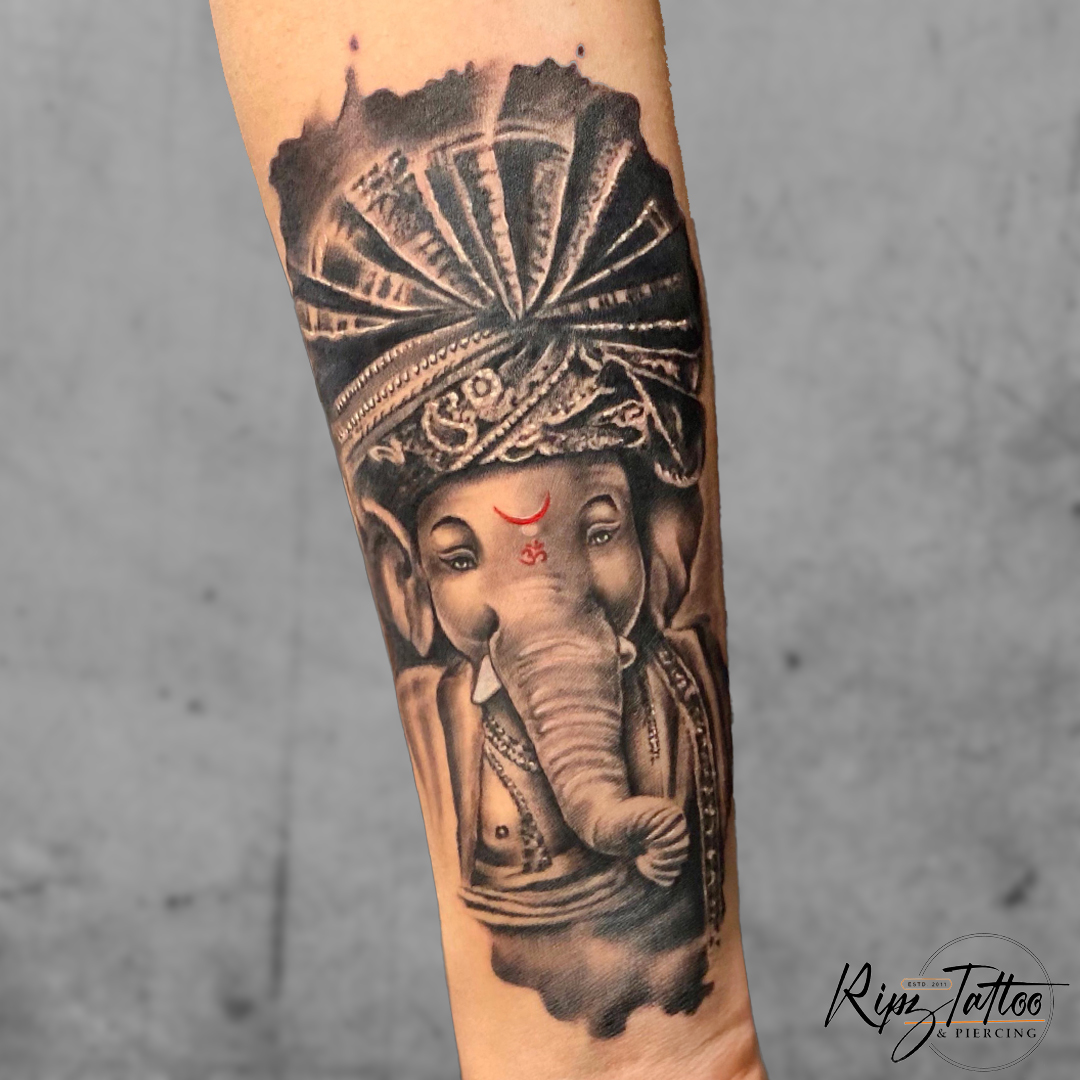 ganeshji