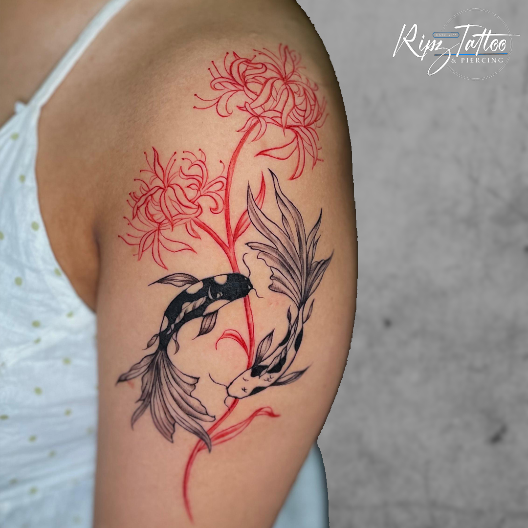 koi