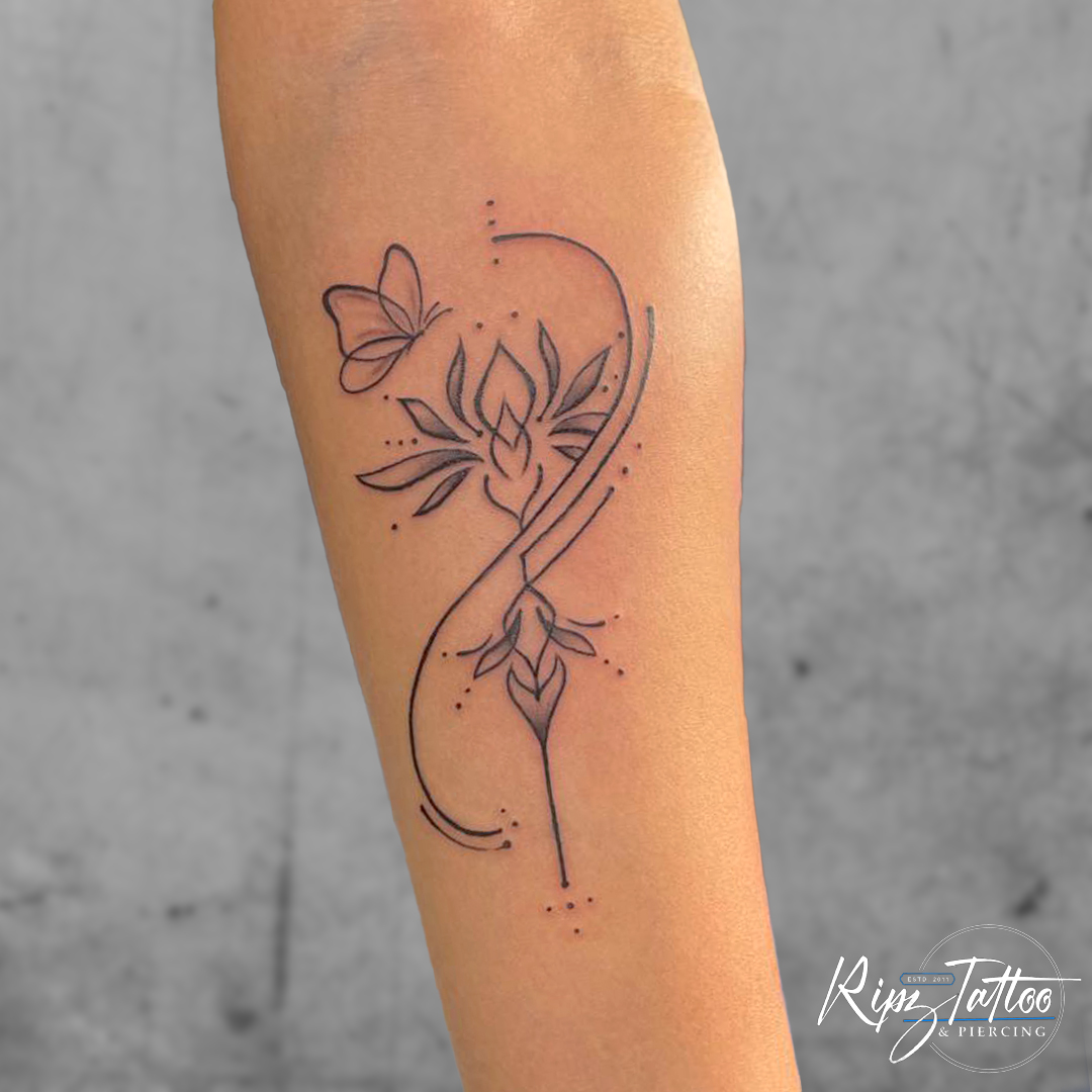 linework
