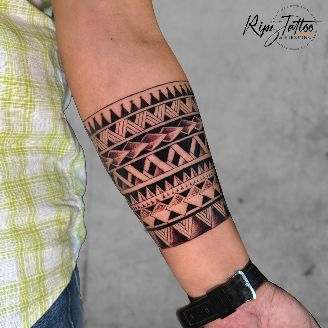 maori