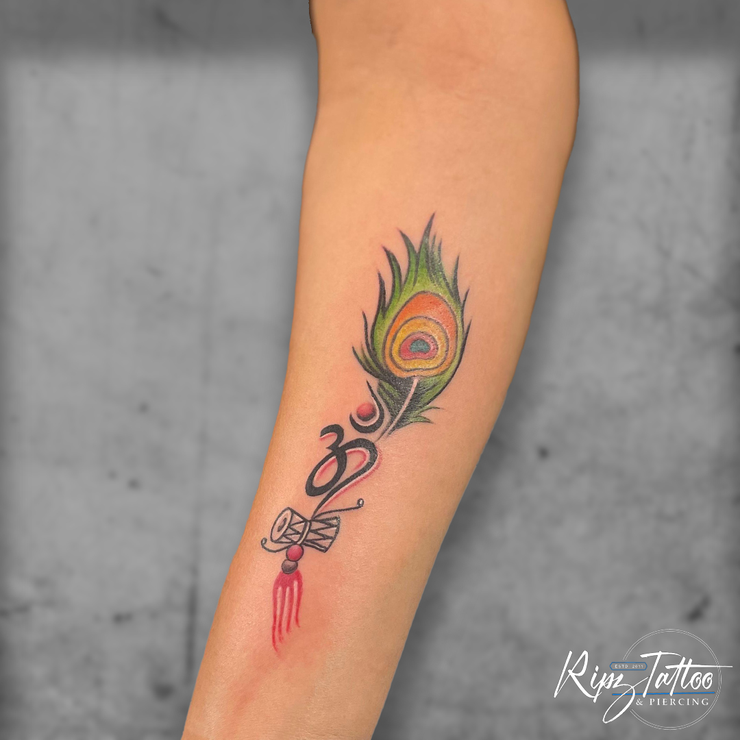 om feather