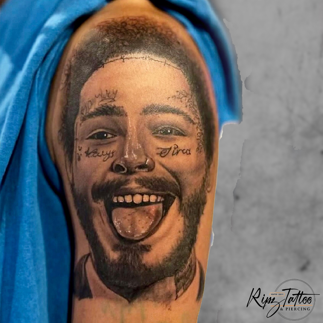 post malone