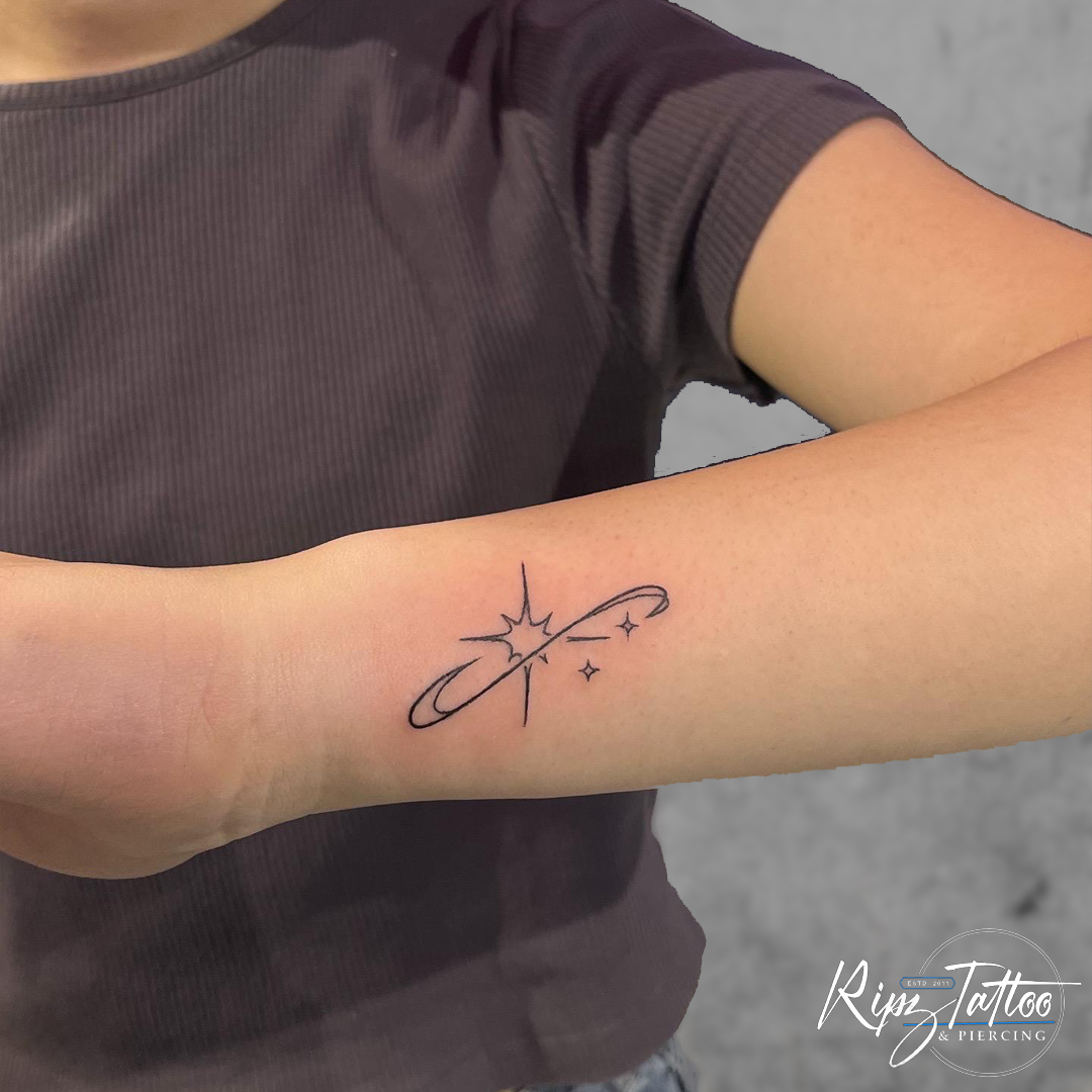 star