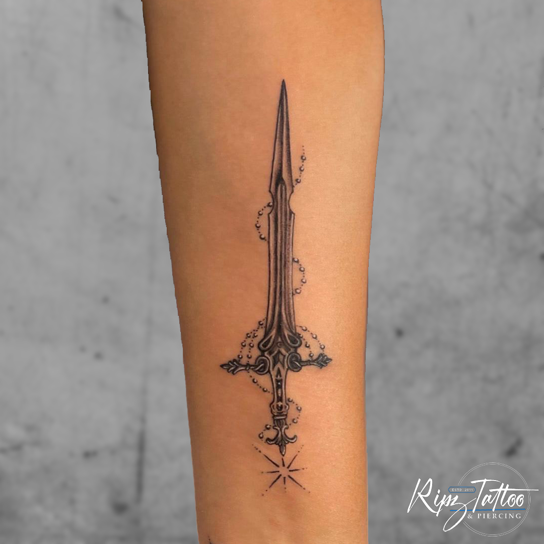 sword