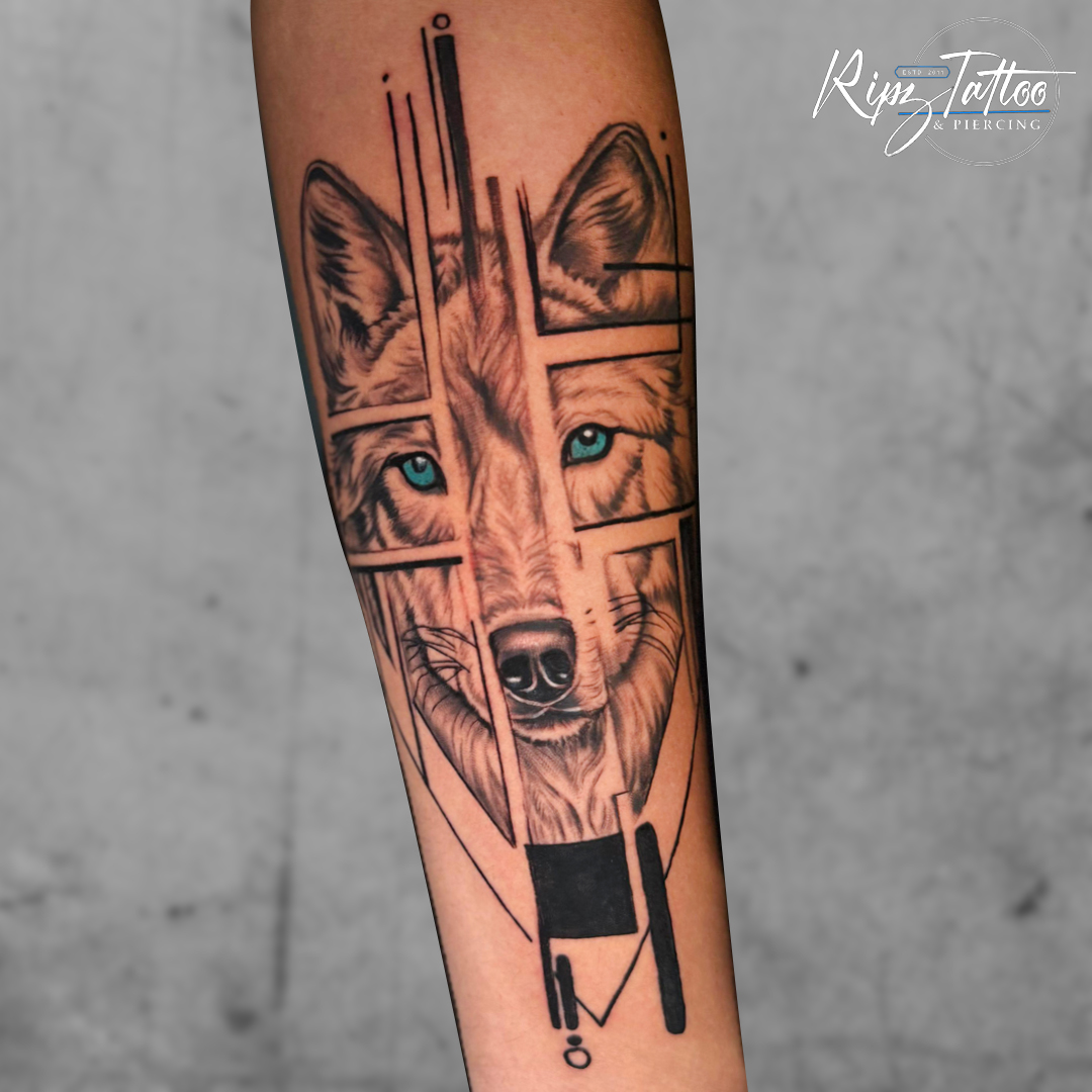 wolf